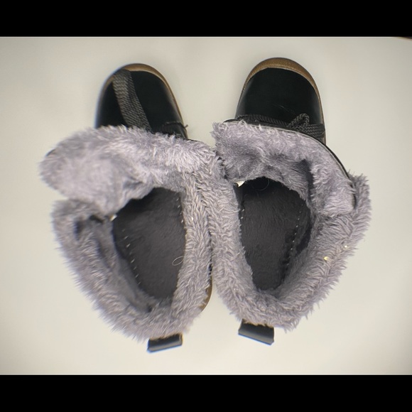 Winter Boots Men - Picture 5 of 5